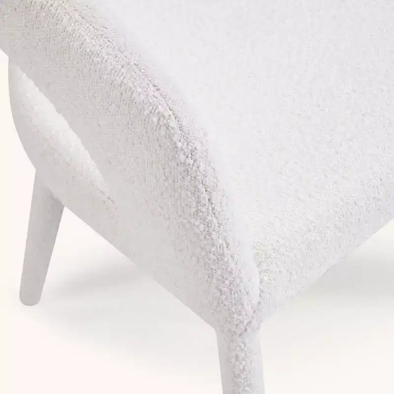 Sedia da pranzo con gambe in metallo per sala da pranzo, soggiorno o ufficio domestico