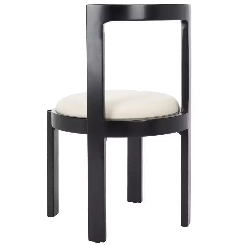 Sedia da pranzo rotonda Estes - DCH8802