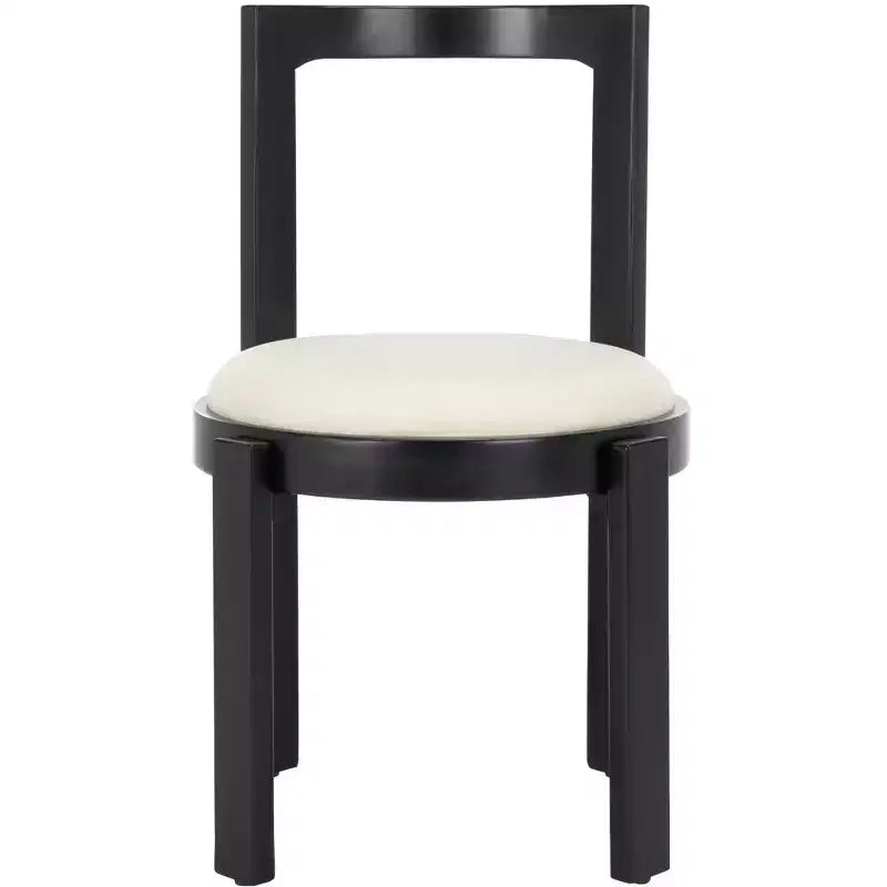 Sedia da pranzo rotonda Estes - DCH8802