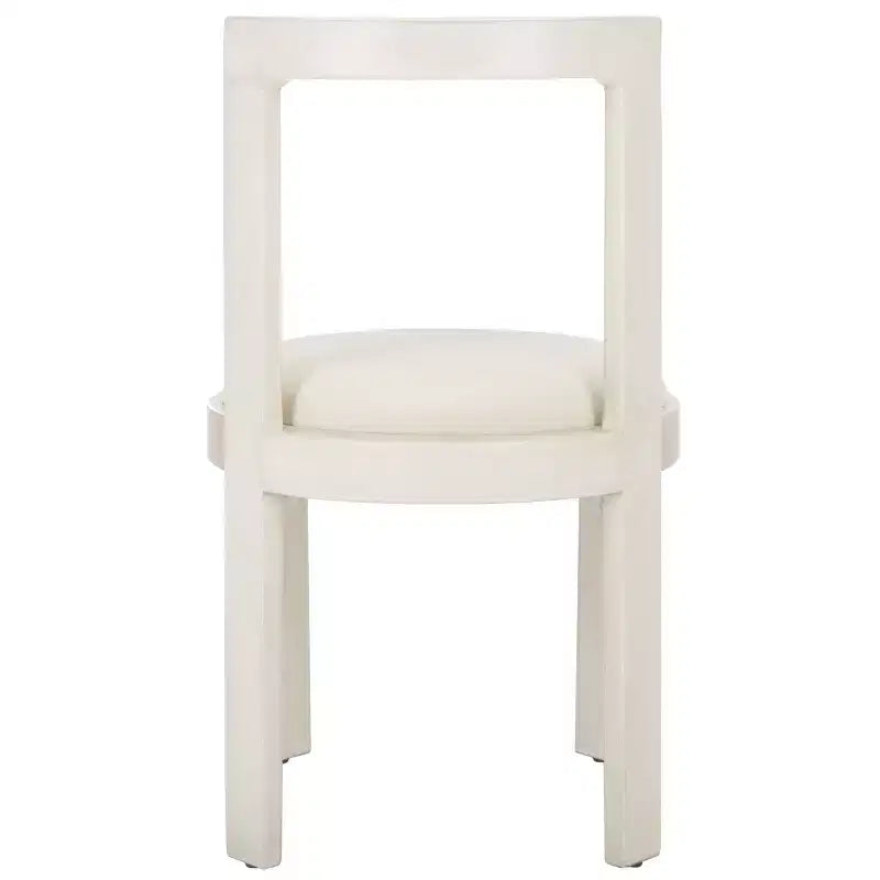 Sedia da pranzo rotonda Estes - DCH8802