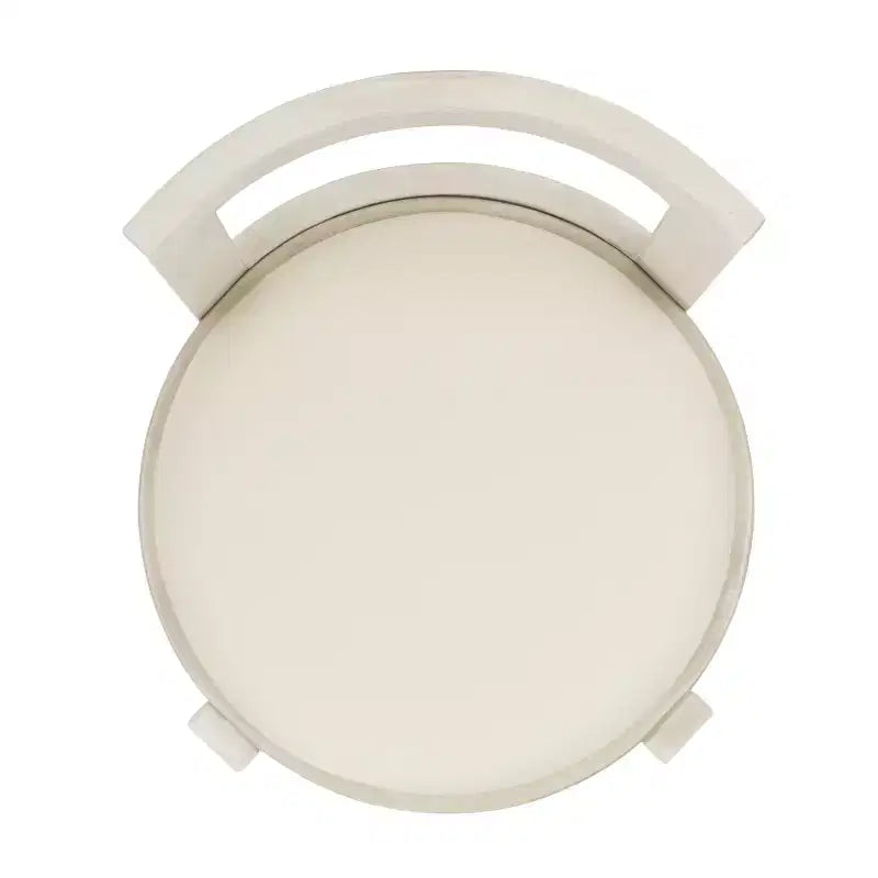 Sedia da pranzo rotonda Estes - DCH8802