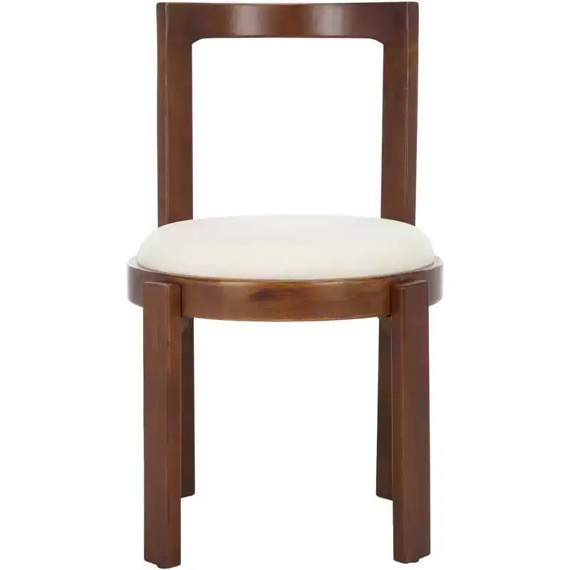 Sedia da pranzo rotonda Estes - DCH8802
