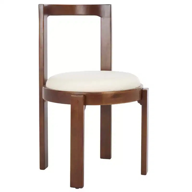 Sedia da pranzo rotonda Estes - DCH8802