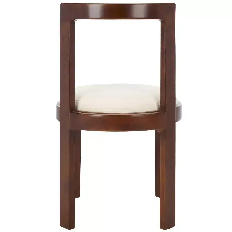 Sedia da pranzo rotonda Estes - DCH8802