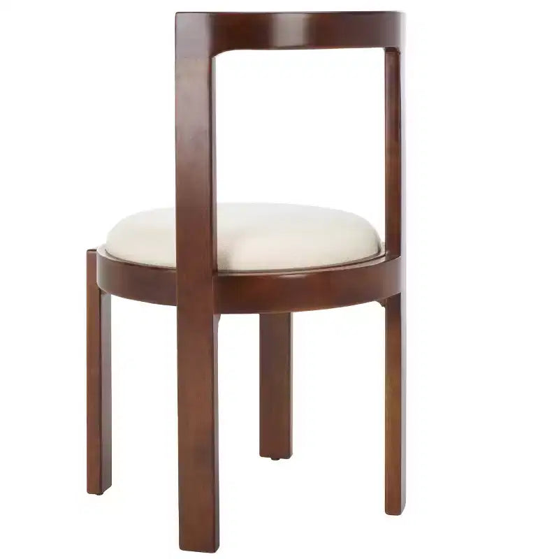 Sedia da pranzo rotonda Estes - DCH8802
