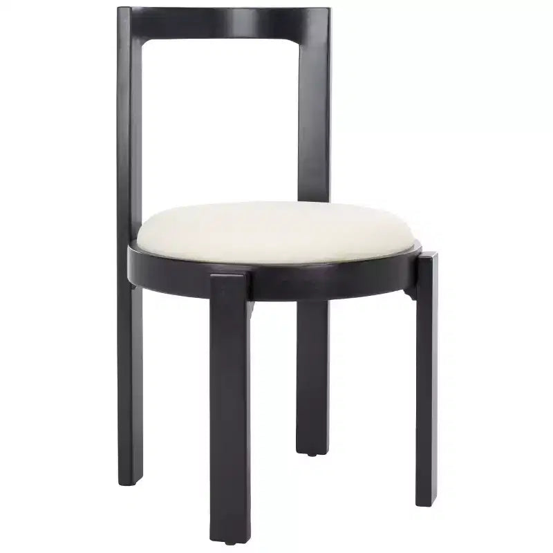 Sedia da pranzo rotonda Estes - DCH8802