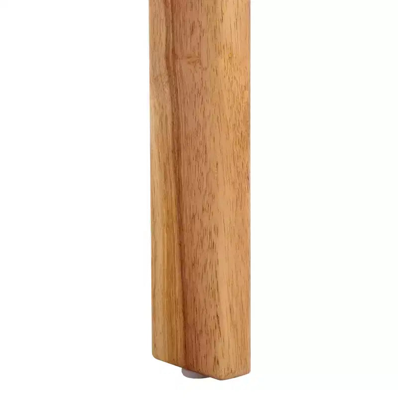 Sedia da pranzo Cayde con seduta Boucle - DCH8806