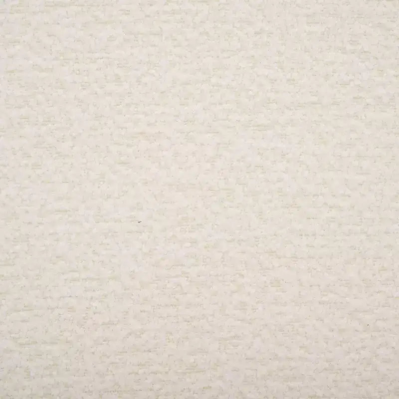 Sedia da pranzo Cayde con seduta Boucle - DCH8806