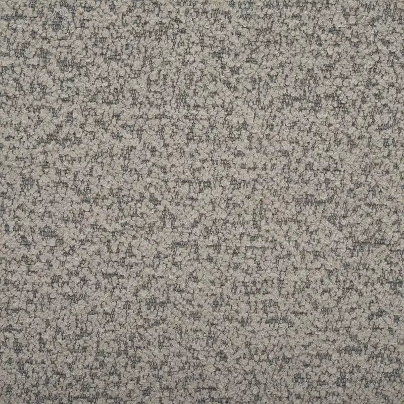 Sedia da pranzo Cayde con seduta Boucle - DCH8806