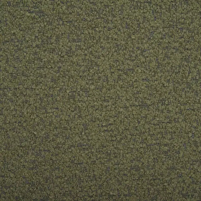 Sedia da pranzo Cayde con seduta Boucle - DCH8806