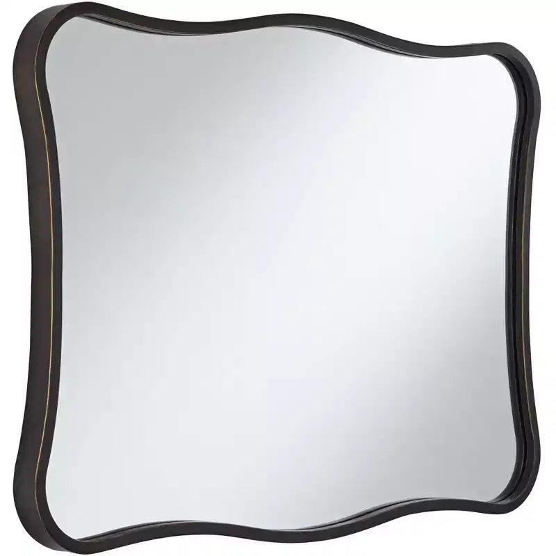 Pavia Bronzo Scuro 24 x 32 Curvy Wall