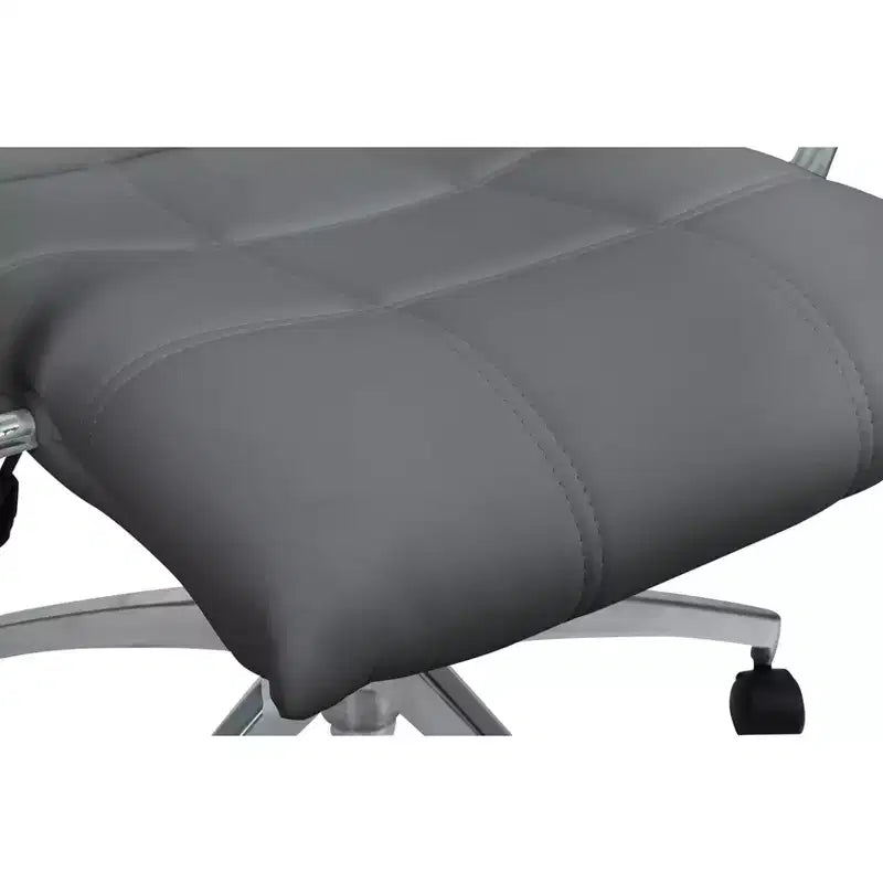 Sedie da ufficio ergonomiche