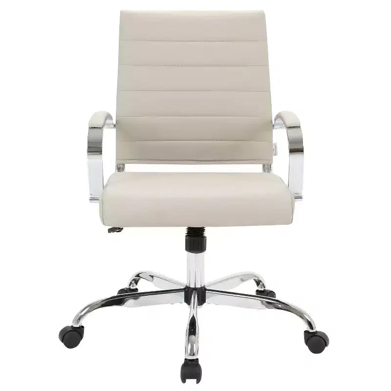 Sedie da ufficio ergonomiche