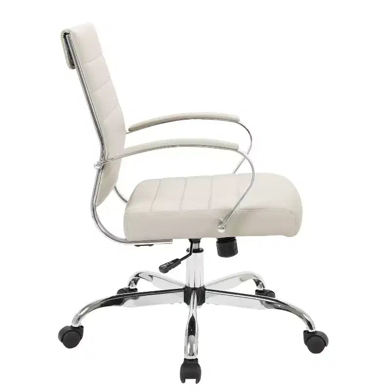 Sedie da ufficio ergonomiche
