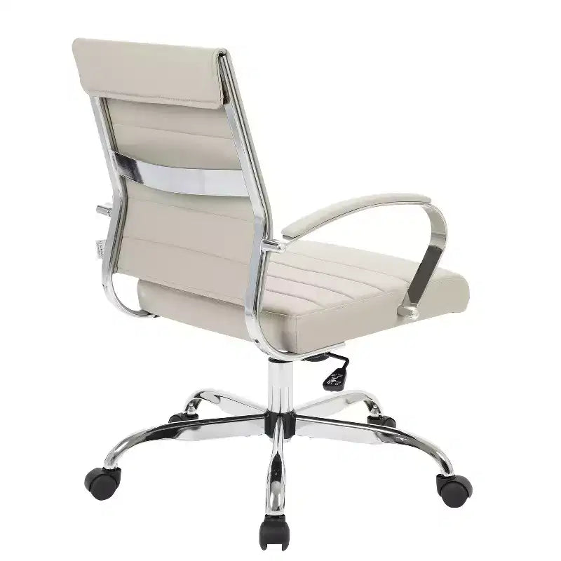 Sedie da ufficio ergonomiche