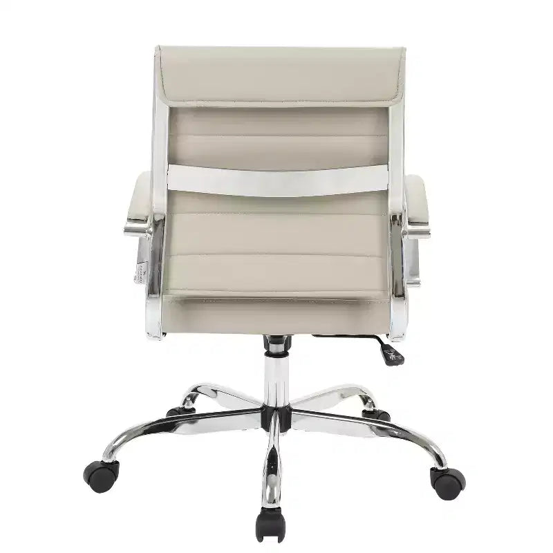 Sedie da ufficio ergonomiche