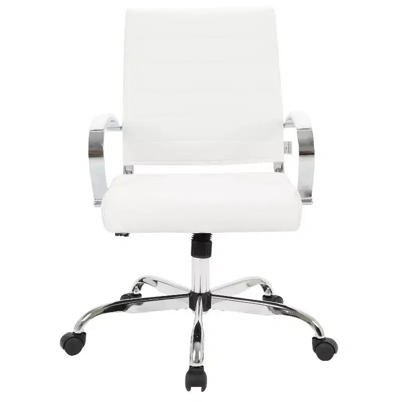 Sedie da ufficio ergonomiche