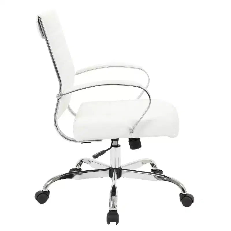 Sedie da ufficio ergonomiche