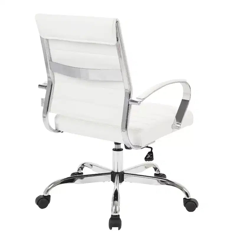 Sedie da ufficio ergonomiche