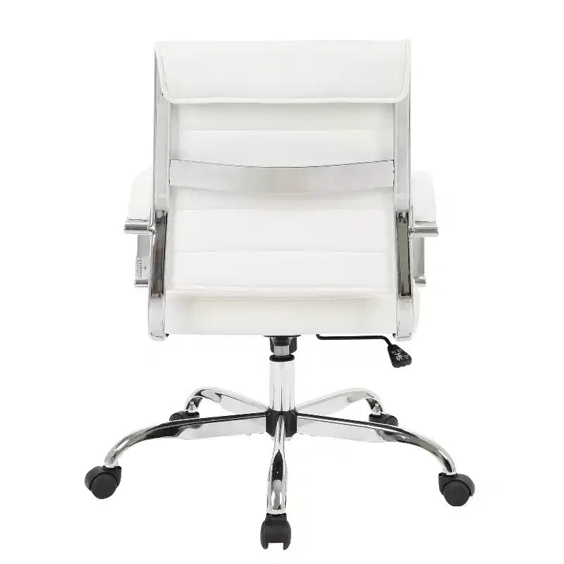 Sedie da ufficio ergonomiche
