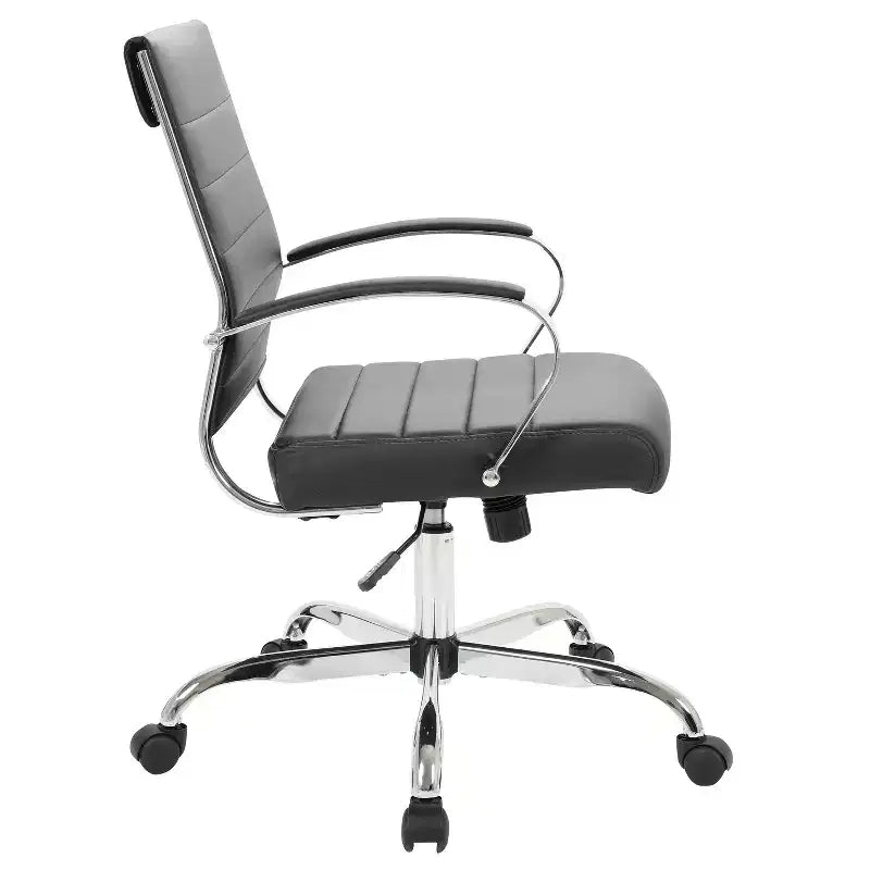 Sedie da ufficio ergonomiche