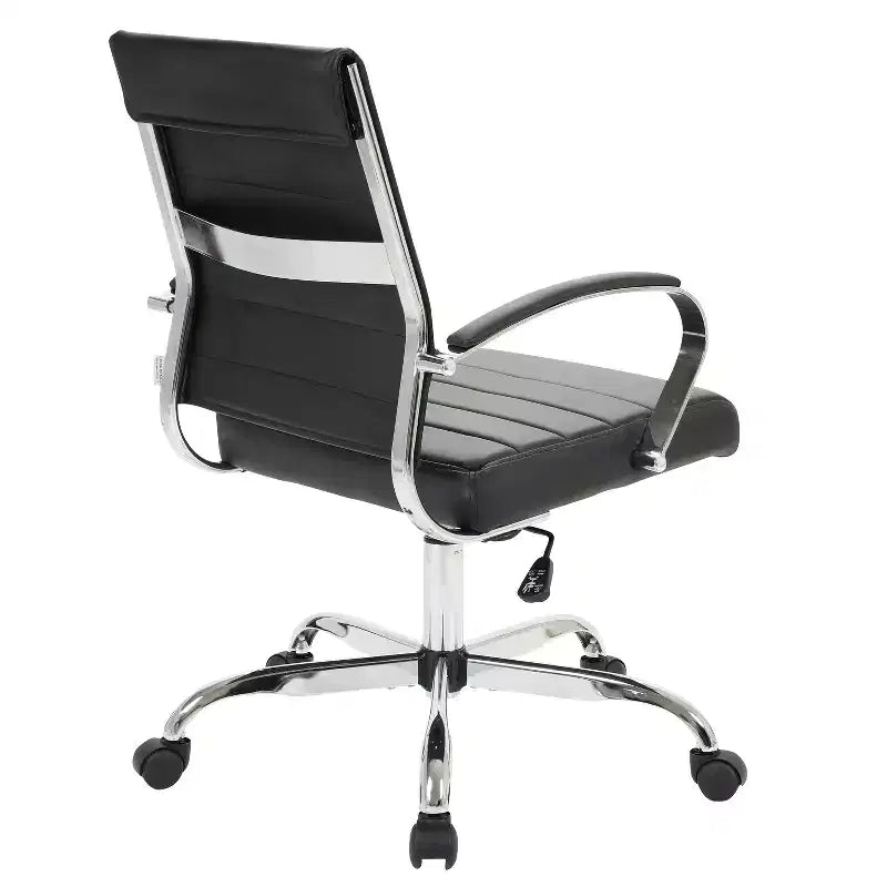 Sedie da ufficio ergonomiche