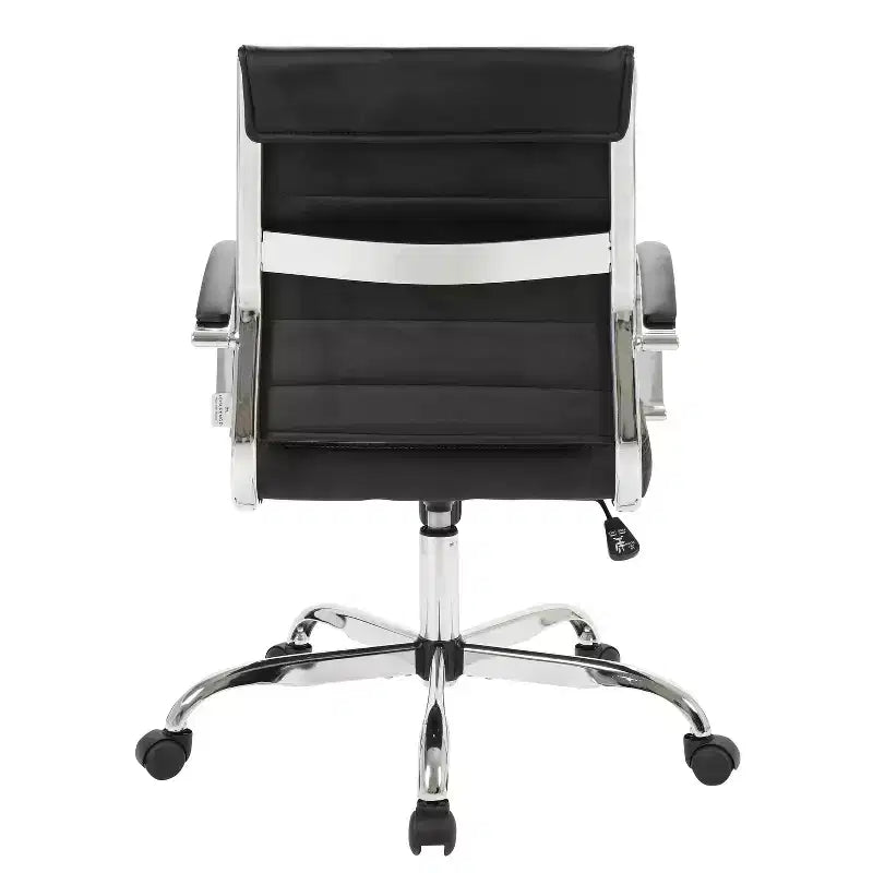 Sedie da ufficio ergonomiche