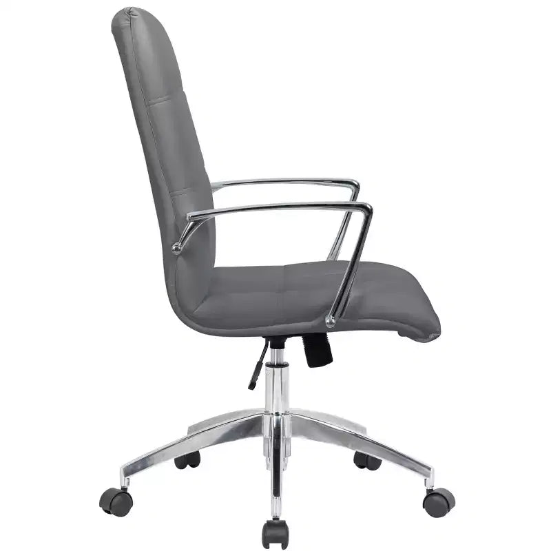 Sedie da ufficio ergonomiche