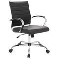 Sedie da ufficio ergonomiche