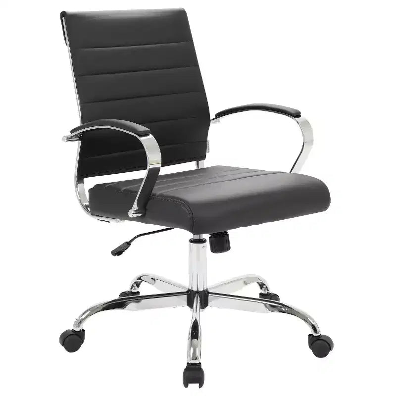 Sedie da ufficio ergonomiche
