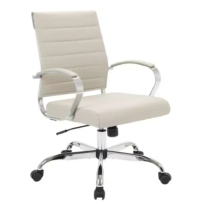 Sedie da ufficio ergonomiche