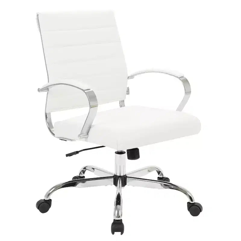 Sedie da ufficio ergonomiche