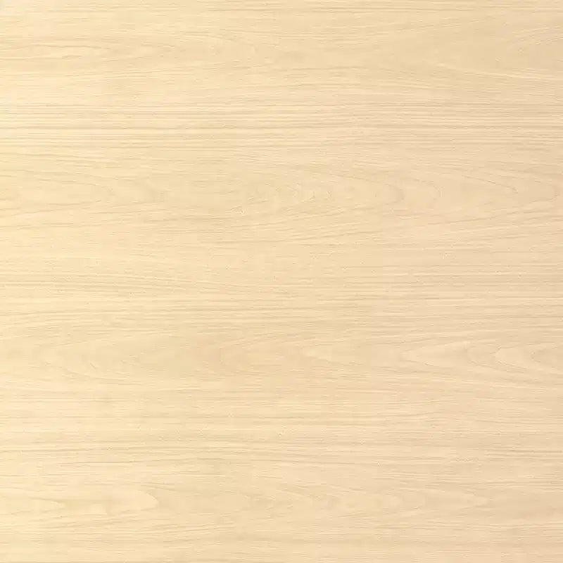 Consolle in Legno Tornito con Due Cassetti, Naturale - Threshold™