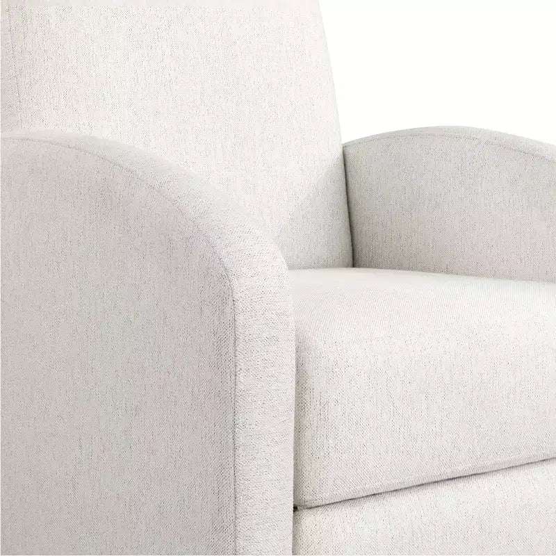 Poltrona reclinabile Lilly in tessuto